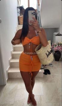 Escort en Badajoz - 722272240