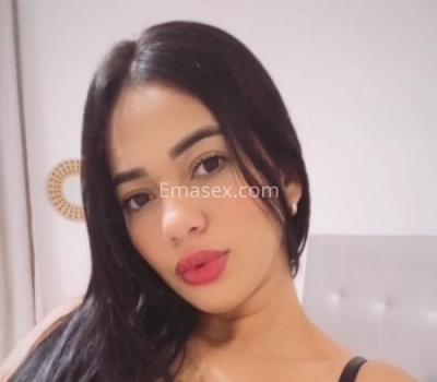 Escort en Cáceres - 603263341