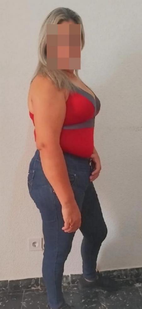 604116294|ARANTZAZU|Chica