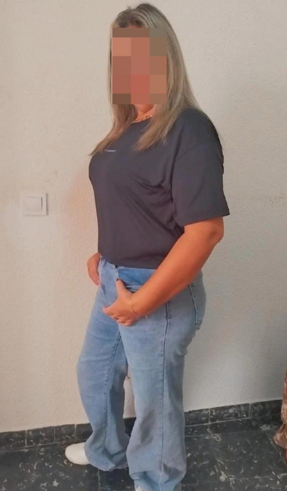 604116294|ARANTZAZU|Chica