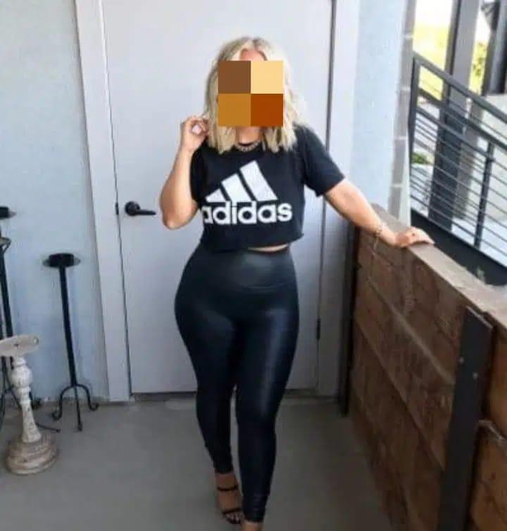 633373634|ARIADNA|Chica