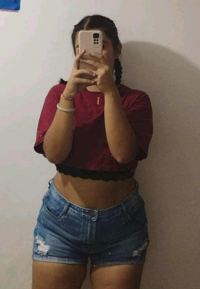 612463123|DULCE|Chica