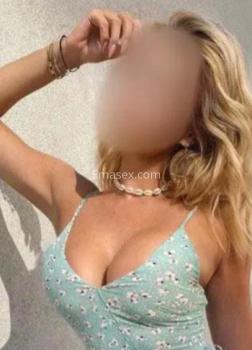 Escort en Córdoba - 650674975