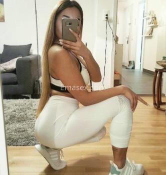 Scort en Mallorca - 634002629