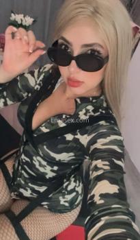 Escort en Girona - 673122511