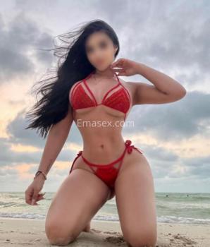 Scort en Granada - 672203384