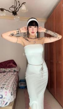 Escort en Huelva - 642369362