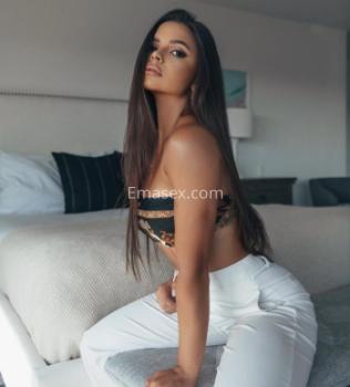Escort en Huelva - 632481844