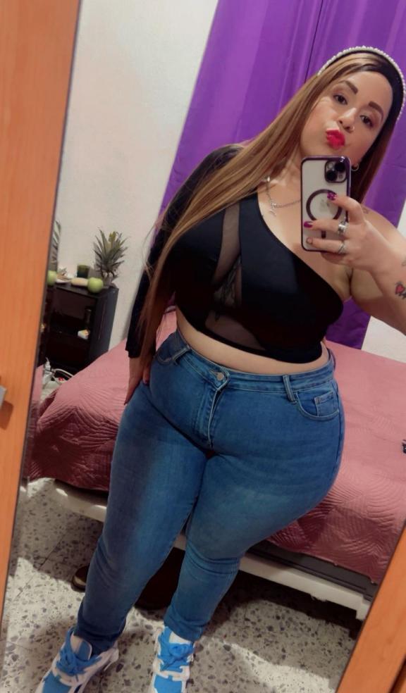 641232947|SAMANTHA|Chica