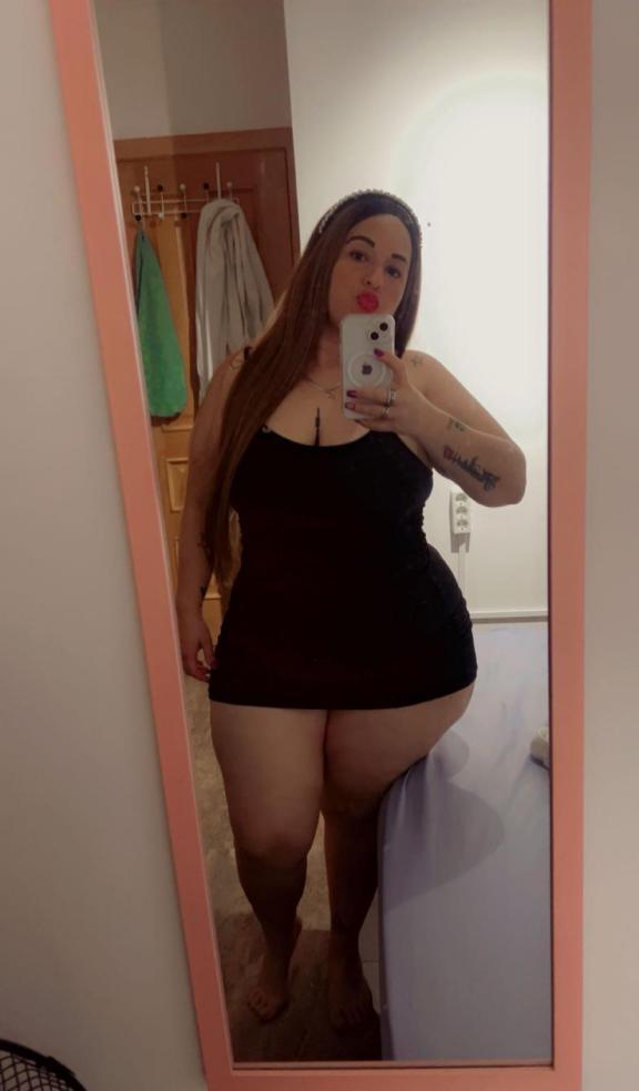 641232947|SAMANTHA|Chica