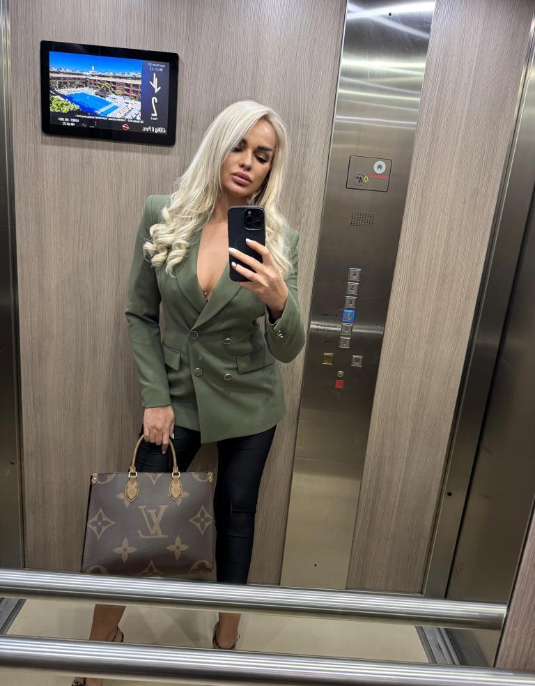 624899035|LINDA|Chica