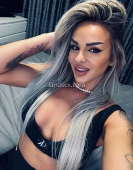 Escort en Málaga - 624899035