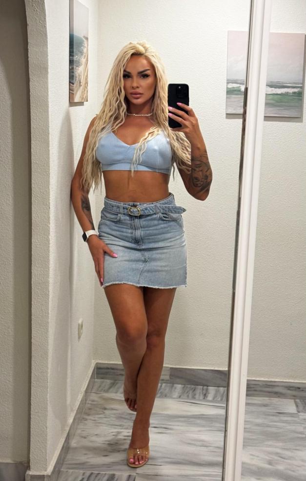 624899035|LINDA|Chica