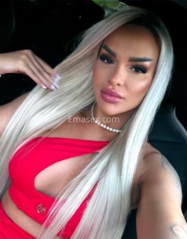 Scort en Málaga - 645374464