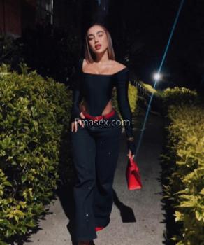 Scort en Málaga - 658921143