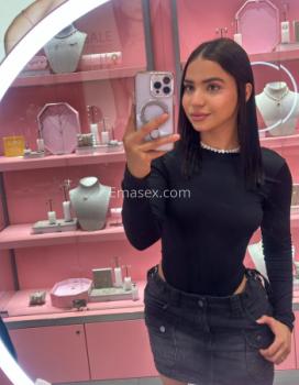 Escort en San Sebastián - 613688718