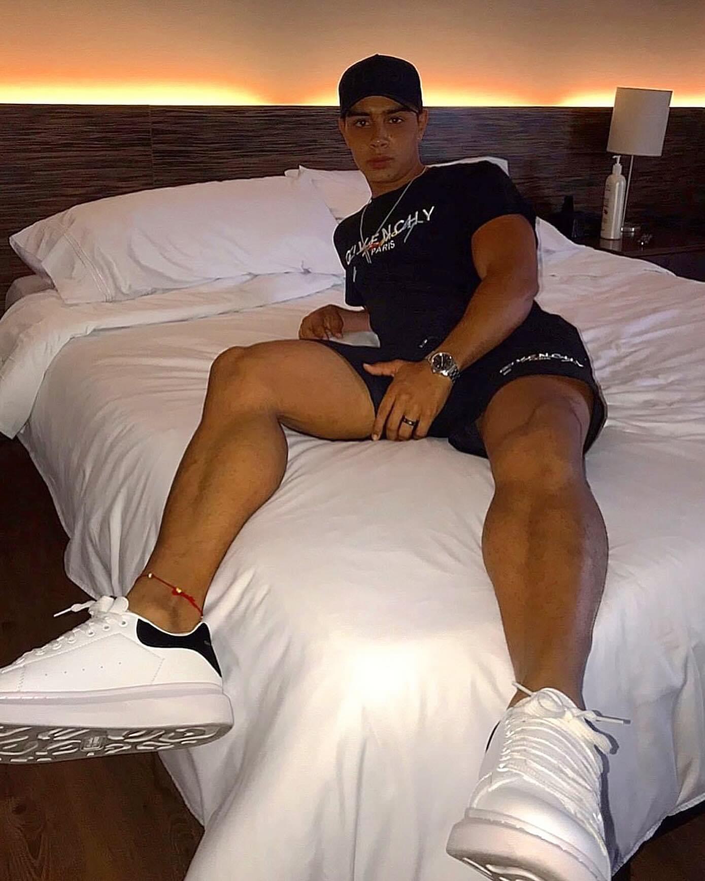 645368094|ALEJANDRO|Chico