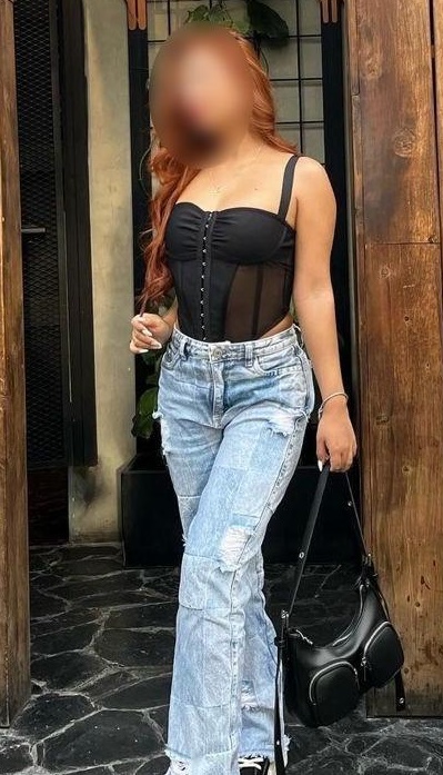 641996705|JULIANA|Chica
