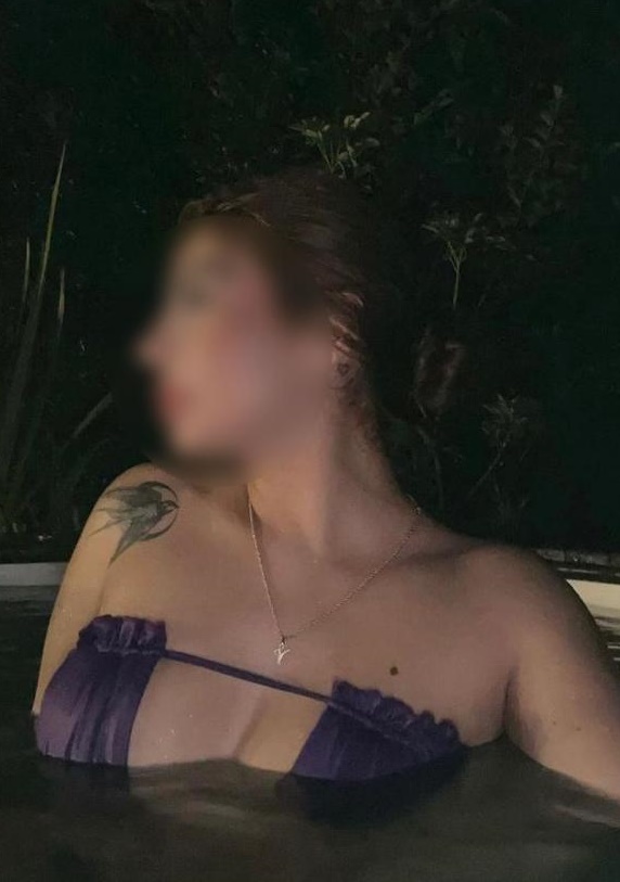 641996705|JULIANA|Chica