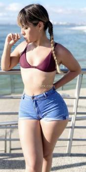 Scort en Badajoz - 672907861