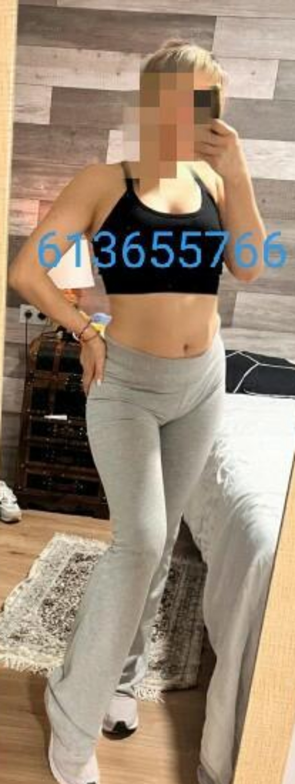 613655766|LARA|Chica