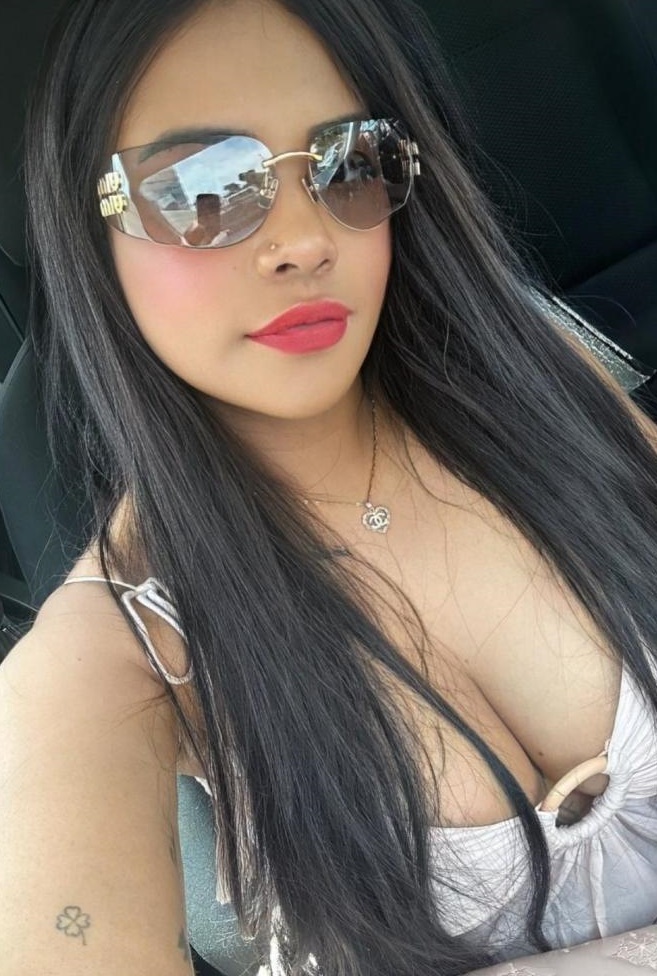 666900614|LORETO|Chica