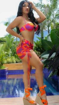 Scort en Badajoz - 632102070