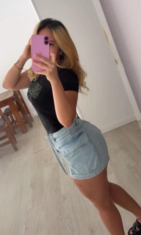 634392585|SAIDA|Chica