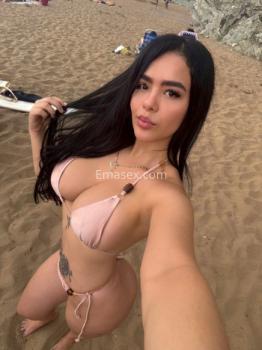 Scort en Bilbao - 604191082
