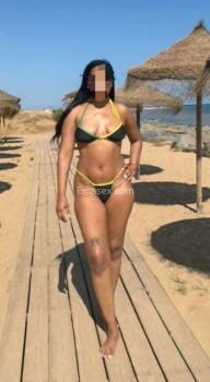 Scort en Huelva - 672572579