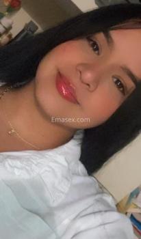 Scort en Málaga - 637952355
