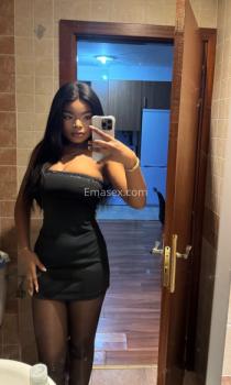 Escort en San Sebastián - 617350146