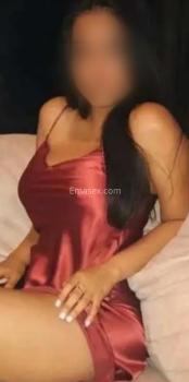 Escort en Córdoba - 612404921