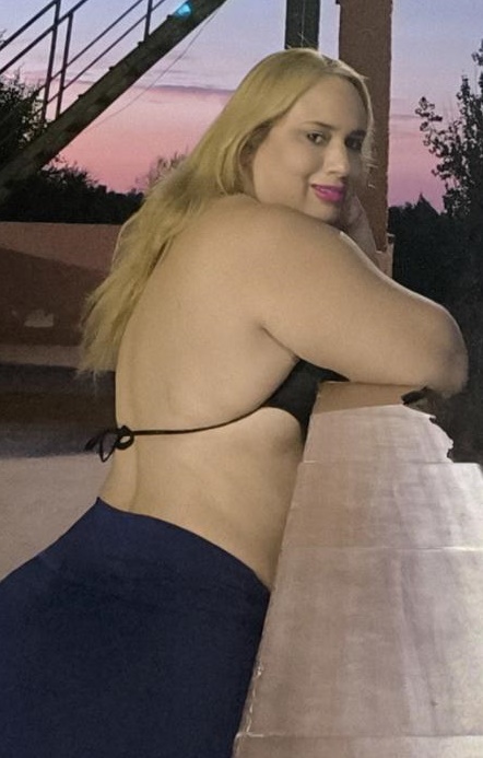 603231782|IRATI|Chica