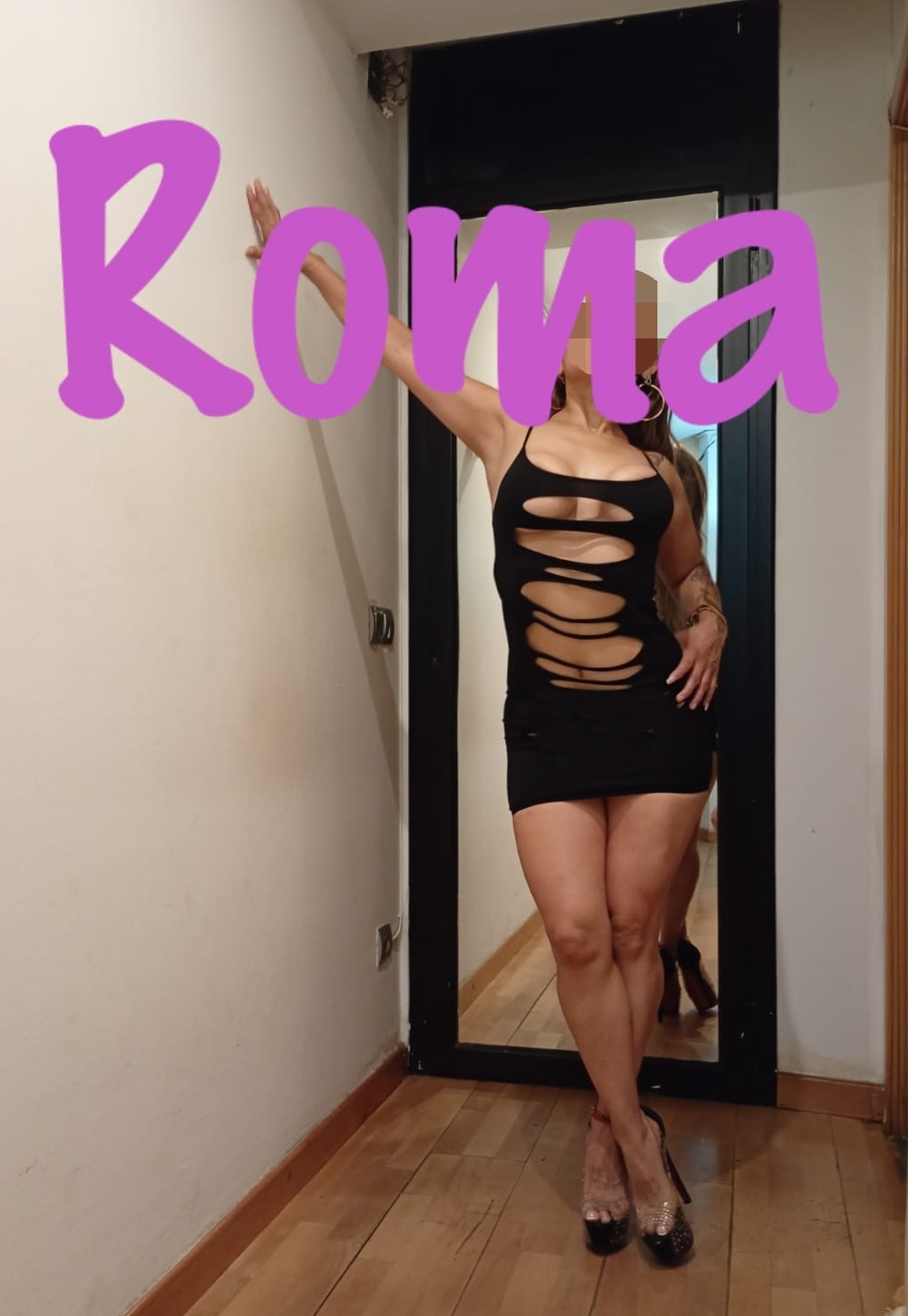 602663873|ROMA|Escort