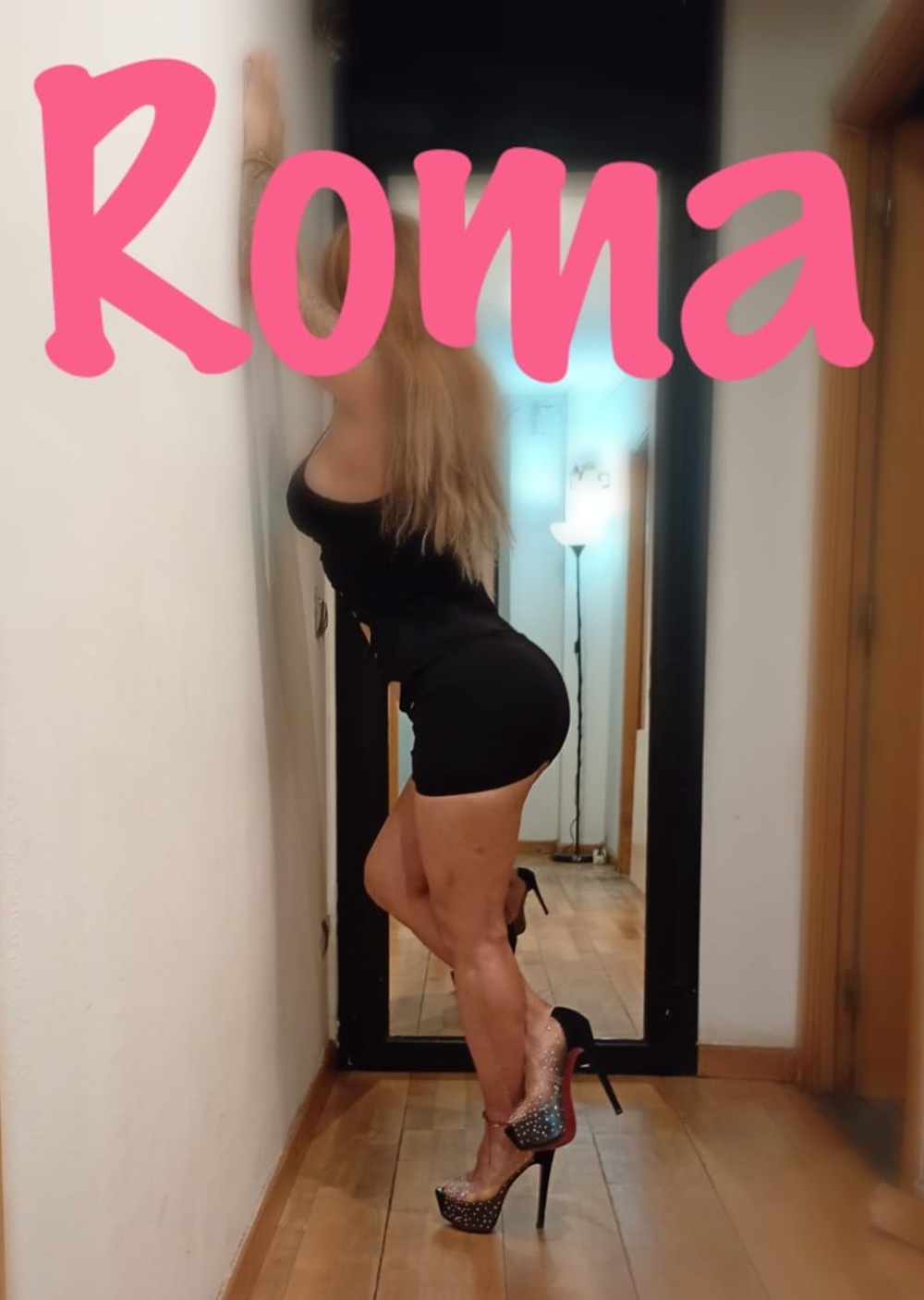 602663873|ROMA|Escort