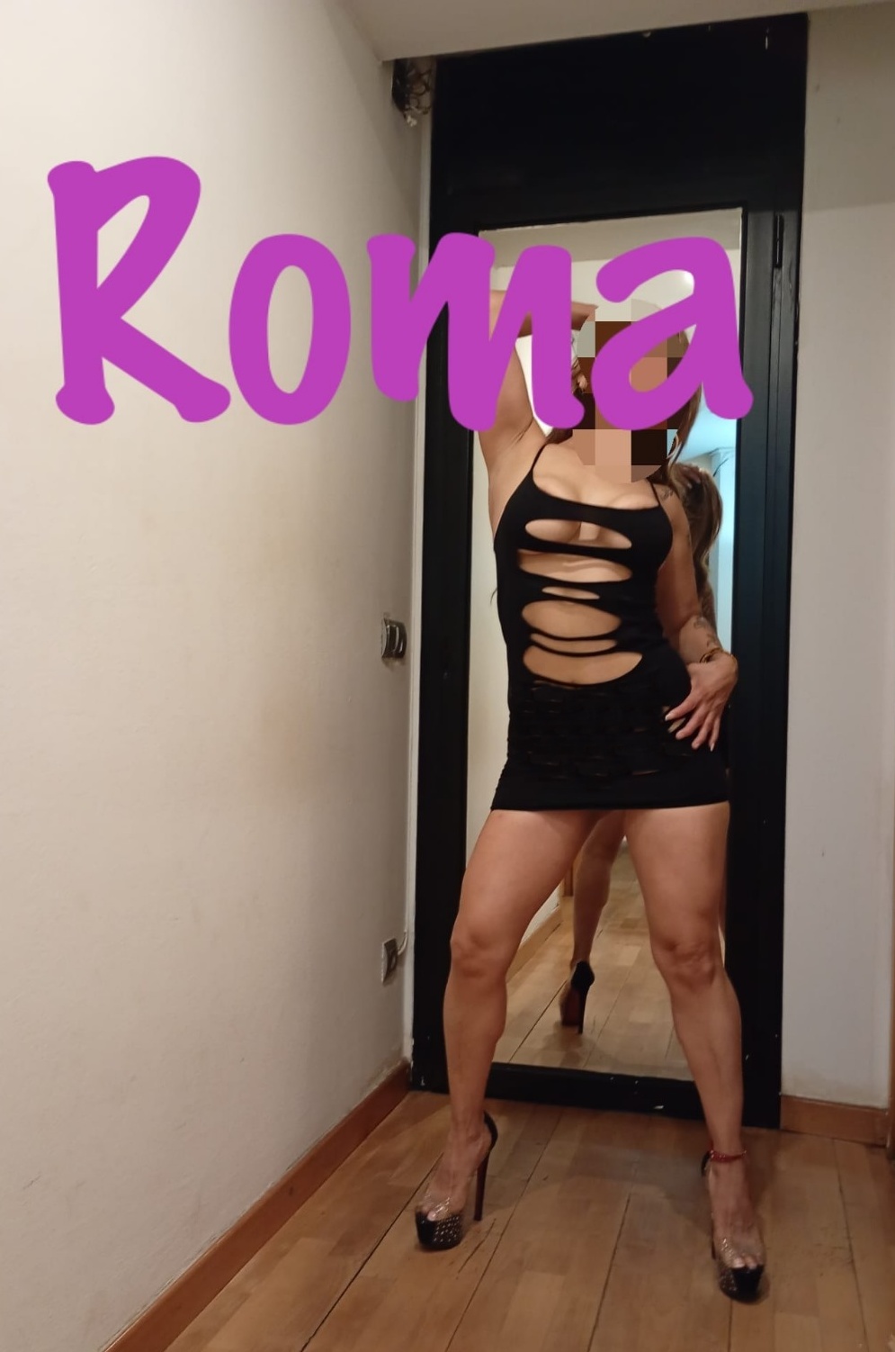 602663873|ROMA|Escort