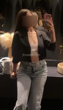 Scort en Vitoria - 614592244