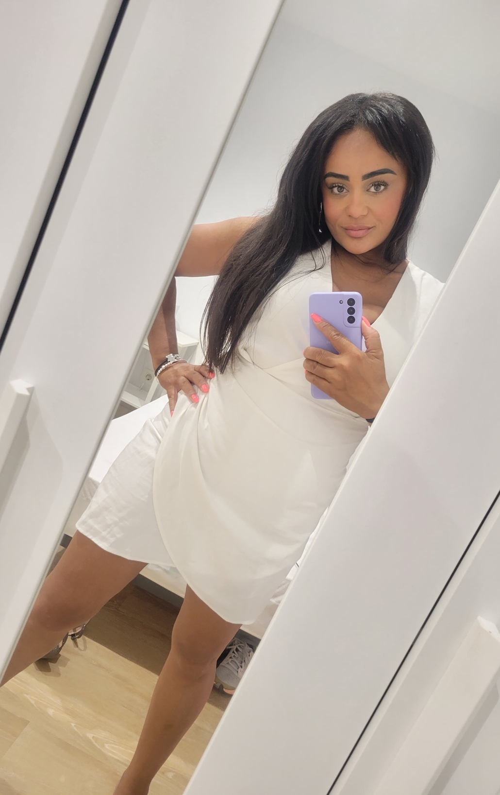 613976462|VERÓNICA|Chica