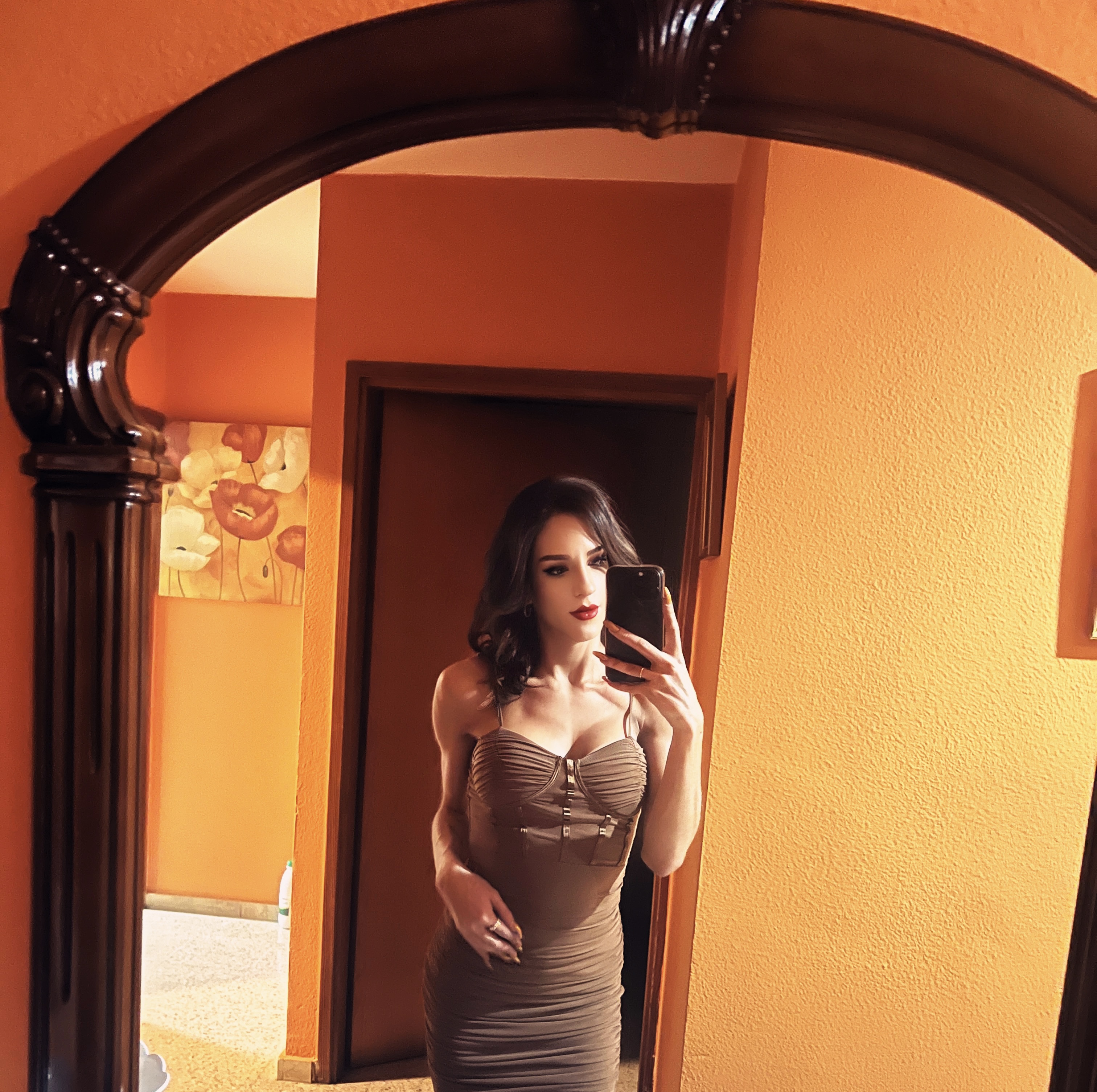 687638991|CRISTINA|Transexual