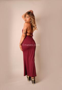 Puta en Girona - 633379785