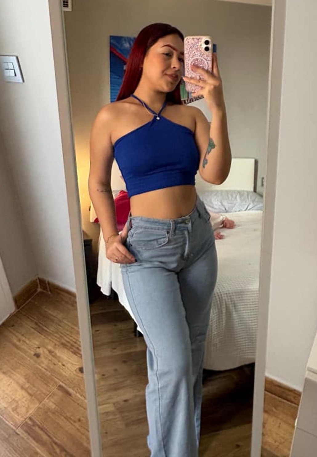 662177760|BARBIE|Escort