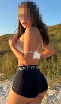 Escort Colombiana en Toledo - 623426144