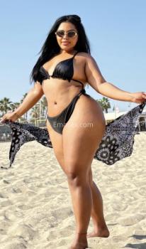 Scort en Madrid - 613258219