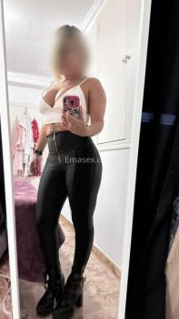 Puta en Alicante - 613898628