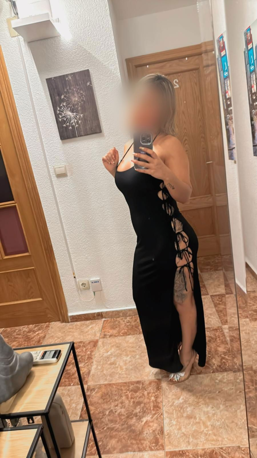 613898628|SAMANTHA|Chica