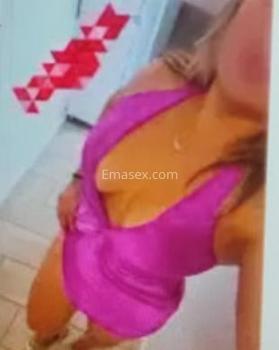 Escort en Burgos - 641306433