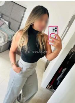 Scort en Madrid - 602706942