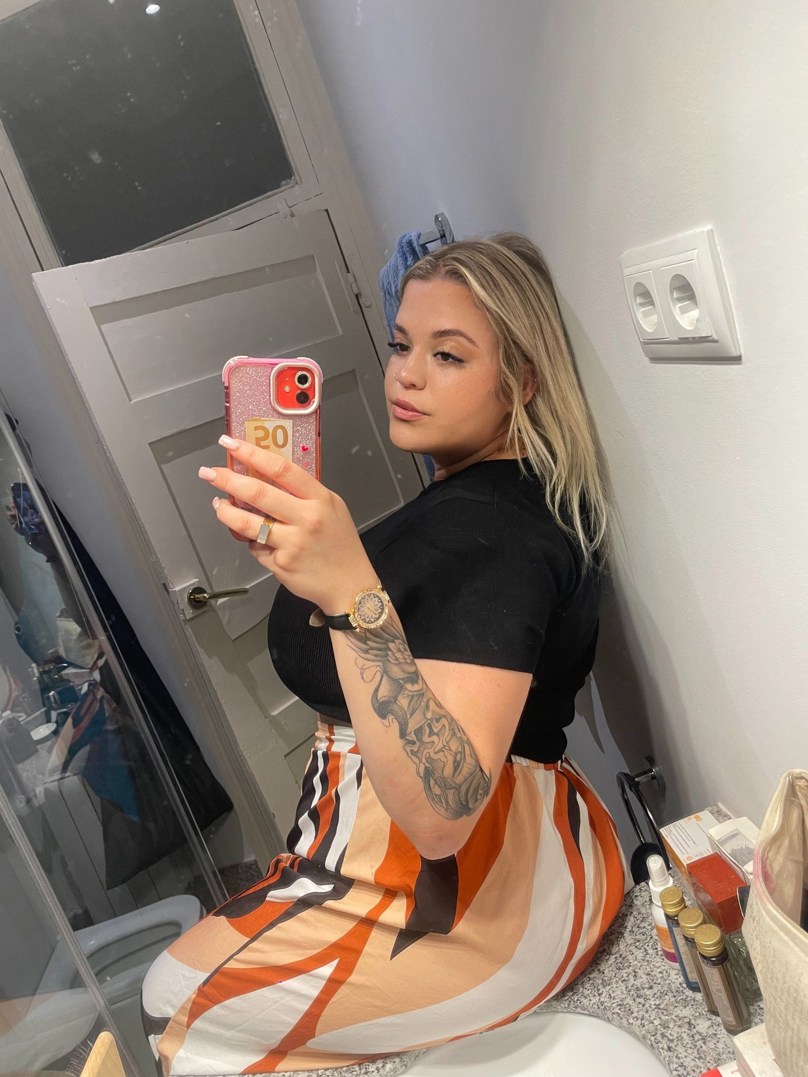 664333446|TATI|Chica