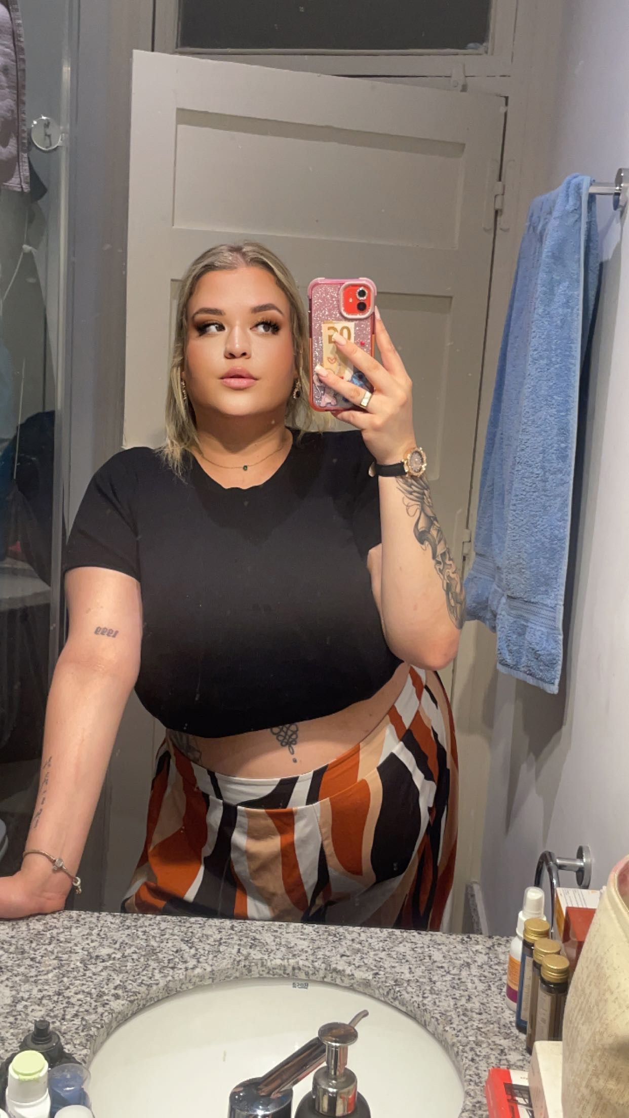 664333446|TATI|Chica